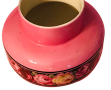 Load image into Gallery viewer, Falcon Ware Flower Frog