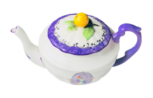 Load image into Gallery viewer, Crown Staffordshire Teapot
