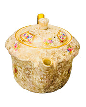 Load image into Gallery viewer, James Kent Pompadour Teapot