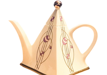 Load image into Gallery viewer, Brian Wood Teapot