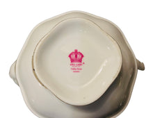 Load image into Gallery viewer, RA Polka Rose Single Serve Teapot