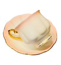 Load image into Gallery viewer, RESERVED: Royal Albert Pink Rainbow