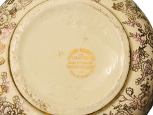 Load image into Gallery viewer, James Kent Pompadour Teapot