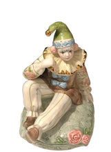 Load image into Gallery viewer, Schmidt Jester Music Box