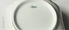 Load image into Gallery viewer, Stunning Pale Green Limoges 8.25 In x 8.25 In x 3.75 In Bowl France