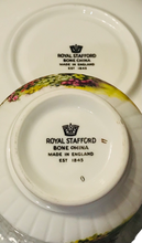 Load image into Gallery viewer, Royal Stafford English Cottage