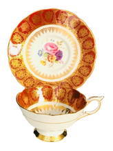 Load image into Gallery viewer, Royal Stafford Red