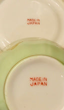 Load image into Gallery viewer, Butterfly Handled Duo Japan