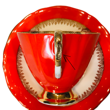 Load image into Gallery viewer, Orange Royal Adderley