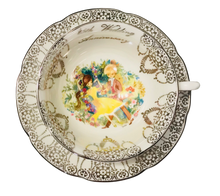 Load image into Gallery viewer, Royal Grafton Silver Anniversary