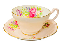 Load image into Gallery viewer, Pink Foley Tulip Duo