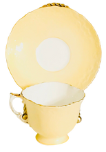 Load image into Gallery viewer, Aynsley Buttery Yellow