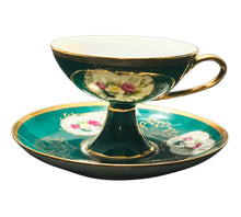 Load image into Gallery viewer, Shafford Green Pedestal