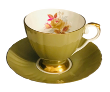 Load image into Gallery viewer, Royal Grafton Olive Green