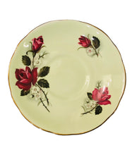 Load image into Gallery viewer, EB Foley Red Roses Duo