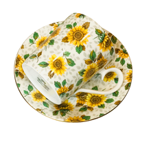 Load image into Gallery viewer, RA Marguerite Demitasse