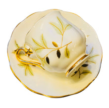 Load image into Gallery viewer, Royal Albert Braemar Demitasse