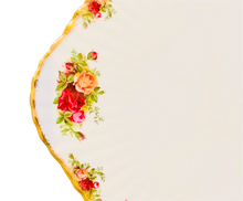 Load image into Gallery viewer, 13 5/8 Inch Royal Albert Platter