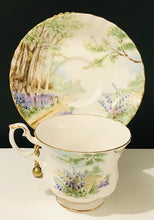Load image into Gallery viewer, Royal Albert Bluebell Wood