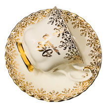 Load image into Gallery viewer, Royal Albert Golden Anniversary