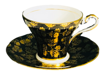 Load image into Gallery viewer, Aynsley Black Corset