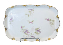 Load image into Gallery viewer, AKCD Limoges Tray