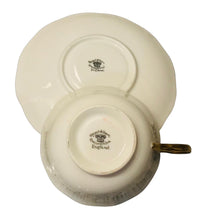 Load image into Gallery viewer, Royal Albert Crown China Yellow