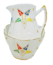 Load image into Gallery viewer, Elizabethan Eastern Star