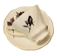 Load image into Gallery viewer, Royal Grafton Black Rose