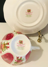 Load image into Gallery viewer, Royal Albert Ruby Celebration