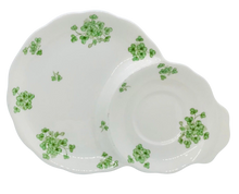 Load image into Gallery viewer, RA Shamrock Tennis Set