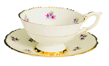 Load image into Gallery viewer, Royal Stafford Sweet Violets