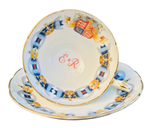 Load image into Gallery viewer, Foley Queen’s Coronation 1953