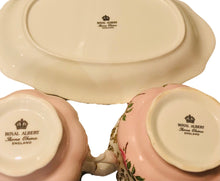 Load image into Gallery viewer, Royal Albert Bridesmaid Set