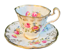 Load image into Gallery viewer, Royal Adderley Floral