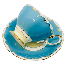 Load image into Gallery viewer, Royal Albert Blue Duo