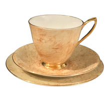 Load image into Gallery viewer, Royal Albert Gossamer Orange