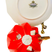 Load image into Gallery viewer, Tri-Legged Castle Duo