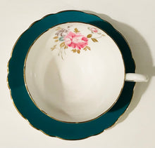 Load image into Gallery viewer, Crown Staffordshire Duo