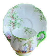 Load image into Gallery viewer, RA Greenwood Tree