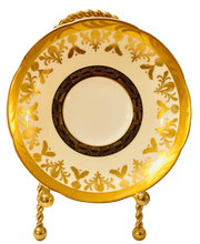 Load image into Gallery viewer, Royal Grafton Gold Floral