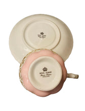 Load image into Gallery viewer, Royal Albert Bridesmaid