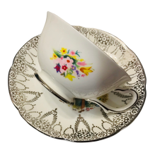 Load image into Gallery viewer, Royal Grafton Silver Anniversary