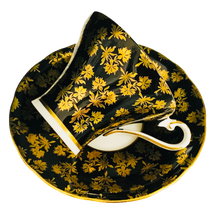 Load image into Gallery viewer, Aynsley Black Corset