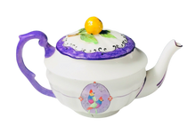 Load image into Gallery viewer, Crown Staffordshire Teapot