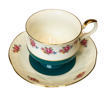 Load image into Gallery viewer, Crown Staffordshire Green