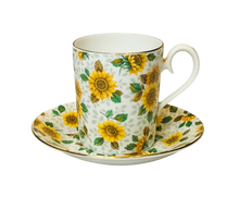 Load image into Gallery viewer, RA Marguerite Demitasse
