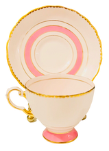 Load image into Gallery viewer, Tuscan China Duo