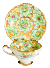 Load image into Gallery viewer, Trimont Floral Duo