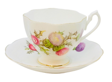 Load image into Gallery viewer, Queen Anne Thistle